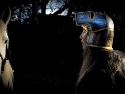 Příjezd sv. Martina 2022